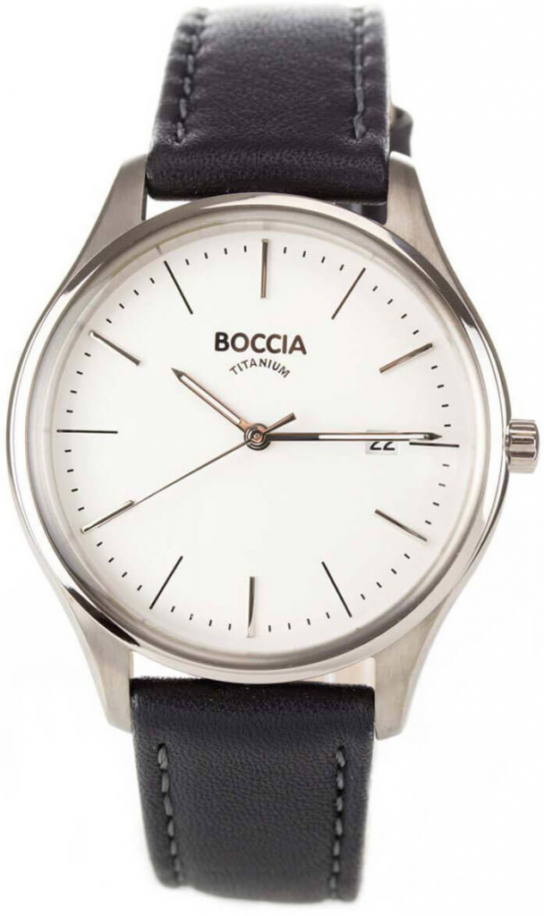 Boccia Titanium 3587-01