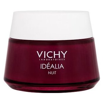 Vichy Idéalia Skin Sleep Recovery Night Gel Balm 50 ml