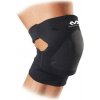 McDavid 646 Volleyball Knee Pad - M - černá