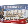 Games-Workshop Stolová hra Blood Bowl - The Nehekhara Nightmares (14 figúrok)