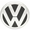 Zadný znak VW