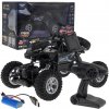 Ramiz R/C Jeep na diaľkové ovládanie – Wifi kamera