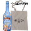 Likér Baileys Popcorn 17% 0,5 l (darčekové balenie bavlnená taška)
