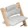 Stokke Tripp Trapp Classic Cushion: Nordic Grey