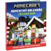 Minecraft - Adventný kalendár