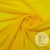 Tyl elastický - Žltá jasná