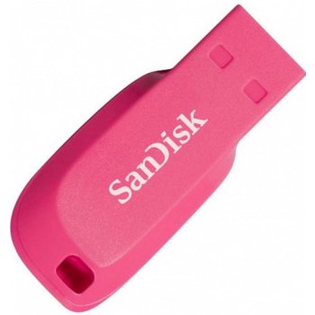 SanDisk Cruzer Blade 32GB SDCZ50C-032G-B35PE