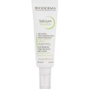 Bioderma Sébium Kerato+ gél-krém proti nedokonalostiam s vysokou toleranciou 30 ml