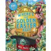 Where's the Golden Easter Egg? - Bill Hope