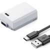 K&F EN-EL25 1250mAh Capacity and Type-C Fast Charging for Nikon *1pc K&F Concept