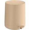SMEDBO SO - BB - BE574 Odpadkový kôš BEM - béžová matná (PIESOK)