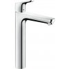 Hansgrohe Focus 230 - stojanková umývadlová batéria bez odtokovej garnitúry 31532000