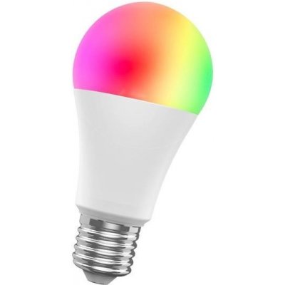 WOOX Smart LED žiarovka E27 10W RGB CCT R9077 ZigBee Tuya