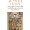 Logic of Fantasy: The Seminar of Jacques Lacan , Book XIV