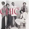 Chic: Very Best Of - CD