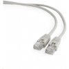 Gembird PP12-7.5M patch RJ45, cat5e, UTP, 7,5m