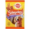 Rodokmeň pôv.Schmackos Flavour Biscuit 20ks/144g
