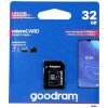 Pamäťová karta GOODRAM 32GB Class 10