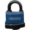 Zámok Blossom LS57, 45 mm, visiaci, vodotesný, Waterproof