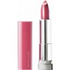 Maybelline Color Sensational Made For All rúž 376 Pink For Me 3,6 g