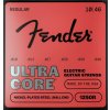 Fender UltraCore 1250R Gauges 10-46 Struny pre elektrickú gitaru