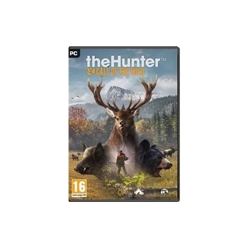 theHunter: Call of the Wild