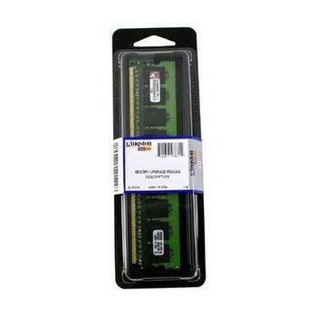 Kingston ValueRAM DDR2 2GB 800MHz KVR800D2N6/2G