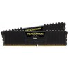 Corsair Vengeance LPX Black 64GB - CMK64GX4M2E3200C16
