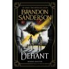 Defiant - Brandon Sanderson