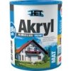 Het Akryl mat 3 kg 0235 Hnedá