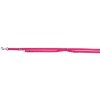 Trixie Vodítko PREMIUM predlžovací - fuchsia 2,00 m/15 mm