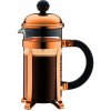 French press Bodum CHAMBORD 0,35 l měď