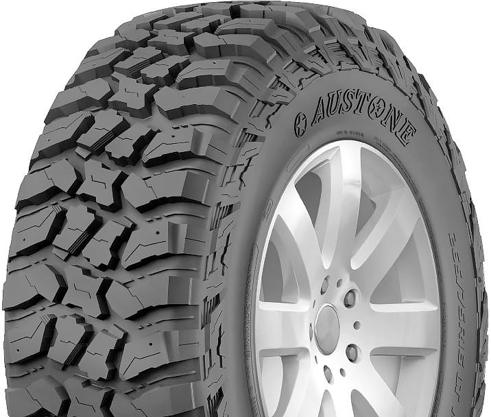 Austone MAspire M/T 245/75 R16 120/116Q