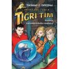 Tigrí tím - Hodina čarodejníckeho majstra - Thomas Brezina
