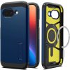 Spigen Tough Armor MagSafe, tmavomodrý - Google Pixel 9a