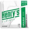 Henry’s HEUKEWBE