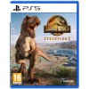 Jurassic World Evolution 2