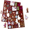 Samolepky FROZEN 2 – typ L