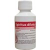 SPIRITUS DILUTUS 50 g - Lieh