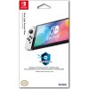 HORI Modrý Ochranný filtr pro Nintendo Switch OLED, NSP213