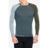 Termo pradlo Ortovox 120 Comp Light Long Sleeve - dark arctic grey