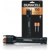 Duracell Flashlight DF150SE AAA IPX4 150lumenov