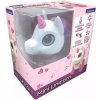 Lexibook Robot Power Unicorn Mini Robot jednorožec so svetelnými a zvukovými efektmi 3380743089362