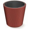 Prosperplast Kvetináč MILLA VI medený, variant 34,9 cm
