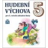 Marie Lišková: CD Hudební výchova 5 - pro 5. ročník základní školy