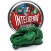 Inteligentní plastelína Intelingentní plastelína - Toxická zelená