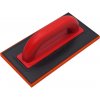 TOPTRADE hladidlo ABS, huba original, 250 x 130 x 12 mm