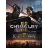 Torn Banner Studios Chivalry II - King's Edition (PC) Steam Key 10000195130030
