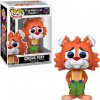 Funko Pop! 911 Five Nights At Freddys Circus Foxy