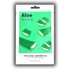 Missha Airy Fit Aloe plátenná maska s vyživujúcim účinkom 19 g